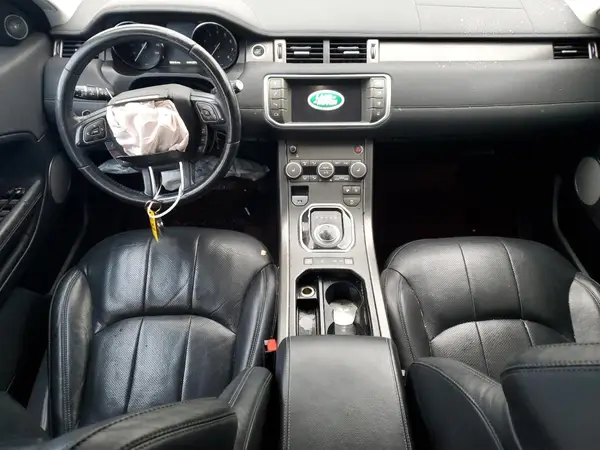 SALVP2RX4JH270390 2018 LAND ROVER RANGE ROVER - Image 8