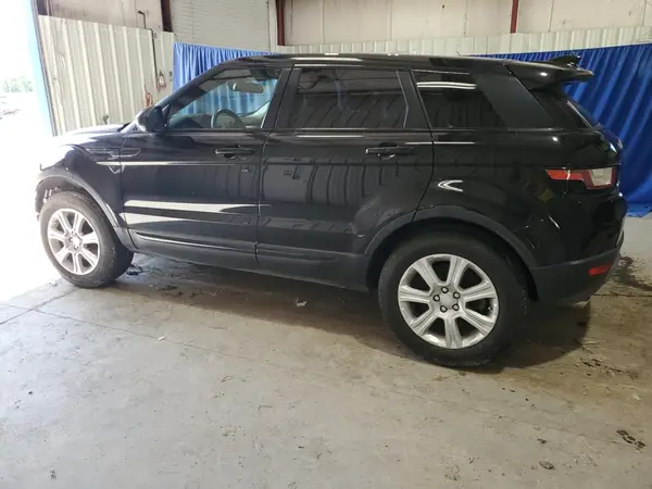 SALVP2RX4JH278490 2018 LAND ROVER RANGE ROVER - Image 2
