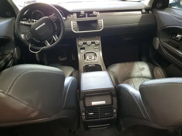 SALVP2RX4JH278490 2018 LAND ROVER RANGE ROVER - Image 8