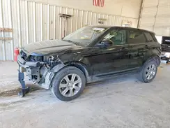 SALVP2RX4JH283639 2018 LAND ROVER RANGE ROVER EVOQUE