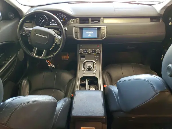 SALVP2RX4JH283639 2018 LAND ROVER RANGE ROVER EVOQUE - Image 8