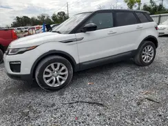 SALVP2RX4JH286492 2018 LAND ROVER RANGE ROVER EVOQUE