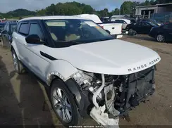 SALVP2RX4JH288243 2018 LAND ROVER RANGE ROVER EVOQUE