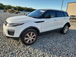 SALVP2RX4JH288422 2018 LAND ROVER RANGE ROVER EVOQUE
