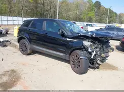 SALVP2RX4JH289487 2018 LAND ROVER RANGE ROVER EVOQUE