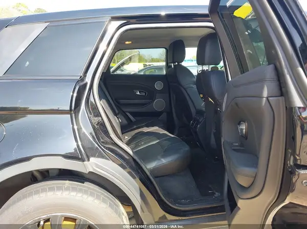 SALVP2RX4JH289487 2018 LAND ROVER RANGE ROVER EVOQUE - Image 8