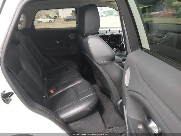 SALVP2RX4JH292583 2018 LAND ROVER RANGE ROVER EVOQUE - Image 8