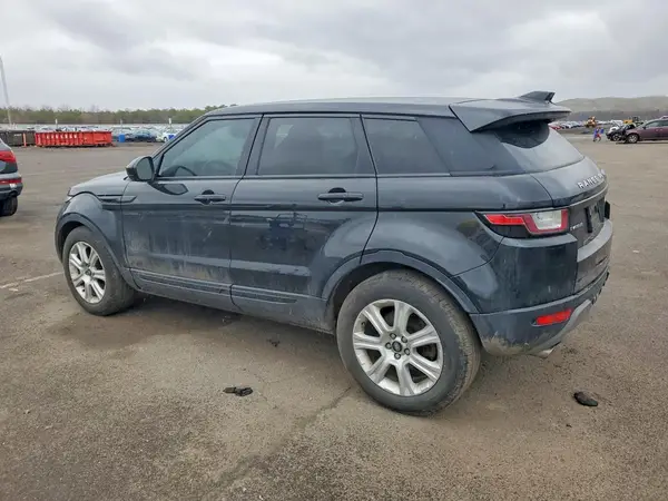 SALVP2RX4JH293829 2018 LAND ROVER RANGE ROVER - Image 2
