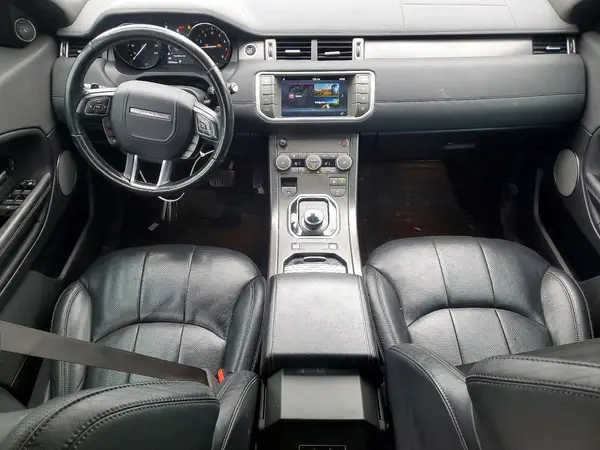SALVP2RX4JH293829 2018 LAND ROVER RANGE ROVER - Image 8