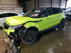 SALVP2RX4JH294155 2018 LAND ROVER RANGE ROVER