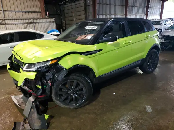 SALVP2RX4JH294155 2018 LAND ROVER RANGE ROVER - Image 1