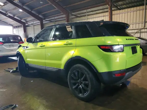 SALVP2RX4JH294155 2018 LAND ROVER RANGE ROVER - Image 2