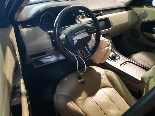 SALVP2RX4JH294155 2018 LAND ROVER RANGE ROVER - Image 8