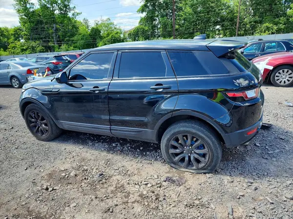 SALVP2RX4JH296584 2018 LAND ROVER RANGE ROVER - Image 2