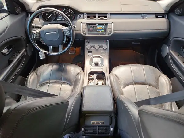 SALVP2RX4JH296584 2018 LAND ROVER RANGE ROVER - Image 8