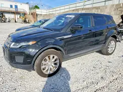 SALVP2RX4JH296827 2018 LAND ROVER RANGE ROVER