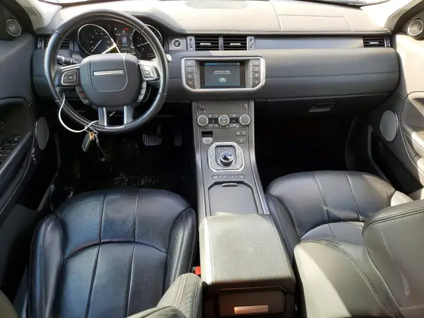 SALVP2RX4JH296827 2018 LAND ROVER RANGE ROVER - Image 8