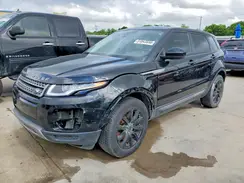 SALVP2RX4JH297024 2018 LAND ROVER RANGE ROVER