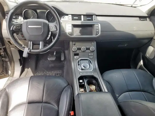 SALVP2RX4JH297024 2018 LAND ROVER RANGE ROVER - Image 8