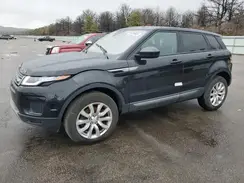 SALVP2RX4JH297718 2018 LAND ROVER RANGE ROVER
