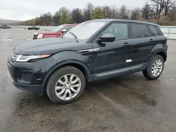 SALVP2RX4JH297718 2018 LAND ROVER RANGE ROVER - Image 1