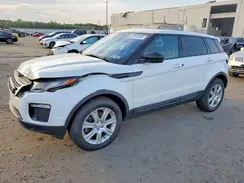 SALVP2RX4JH299811 2018 LAND ROVER RANGE ROVER EVOQUE