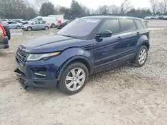 SALVP2RX4JH299954 2018 LAND ROVER RANGE ROVER EVOQUE