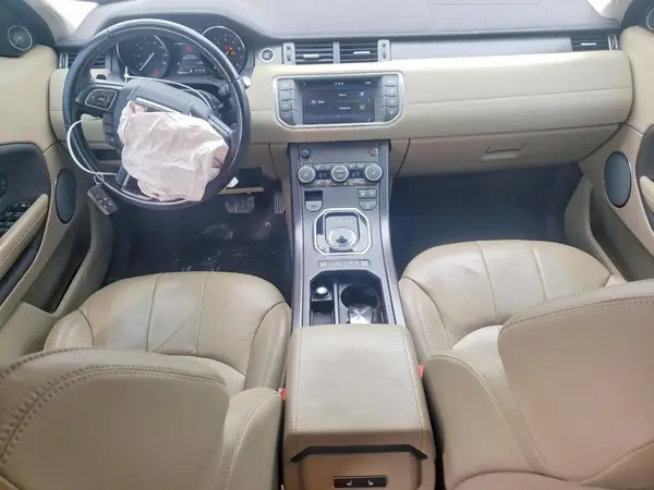 SALVP2RX4JH299954 2018 LAND ROVER RANGE ROVER EVOQUE - Image 8