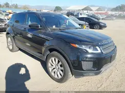 SALVP2RX4JH311875 2018 LAND ROVER RANGE ROVER EVOQUE