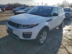 SALVP2RX4JH321385 2018 LAND ROVER RANGE ROVER EVOQUE