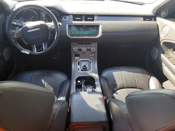 SALVP2RX4JH321502 2018 LAND ROVER RANGE ROVER EVOQUE - Image 8