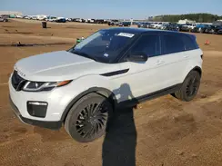 SALVP2RX4JH322309 2018 LAND ROVER RANGE ROVER