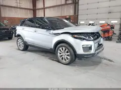 SALVP2RX4JH324447 2018 LAND ROVER RANGE ROVER EVOQUE