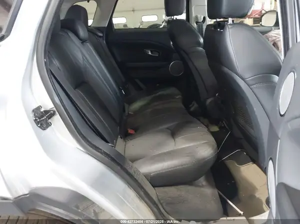 SALVP2RX4JH324447 2018 LAND ROVER RANGE ROVER EVOQUE - Image 8