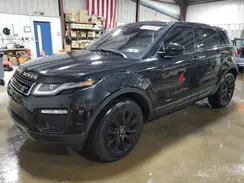 SALVP2RX4KH327933 2019 LAND ROVER RANGE ROVER