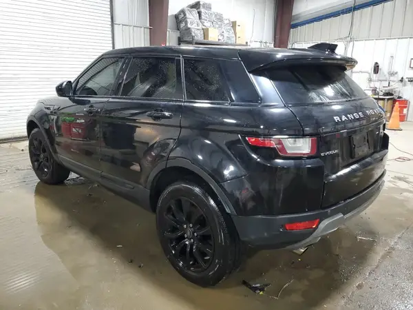 SALVP2RX4KH327933 2019 LAND ROVER RANGE ROVER - Image 2