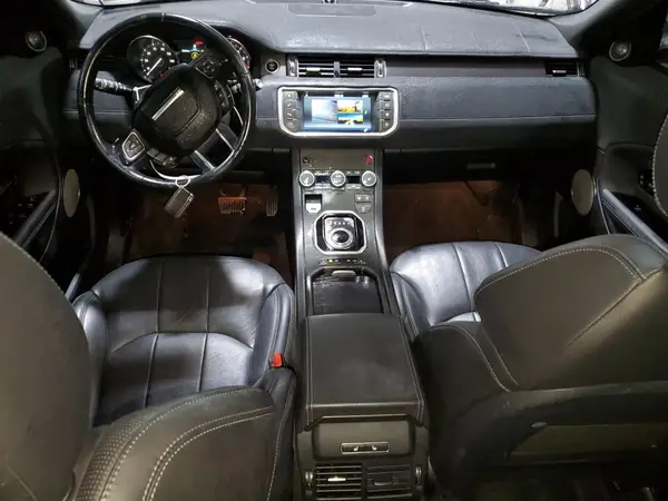 SALVP2RX4KH327933 2019 LAND ROVER RANGE ROVER - Image 8