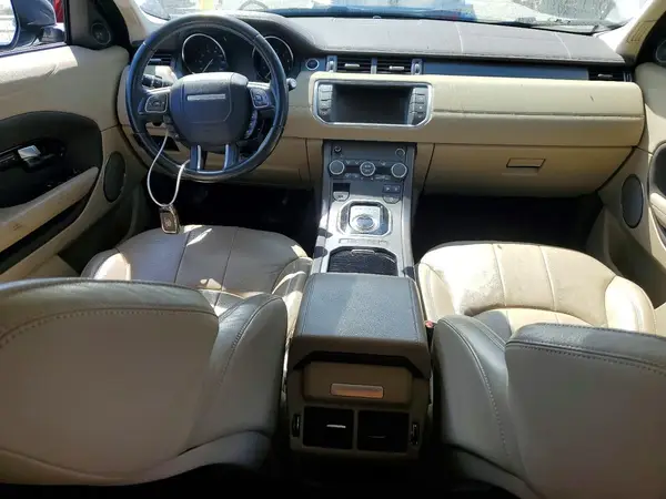 SALVP2RX4KH331223 2019 LAND ROVER RANGE ROVER - Image 8
