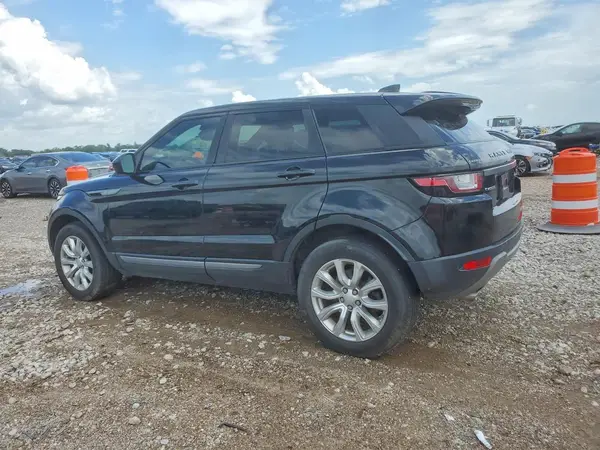 SALVP2RX4KH332601 2019 LAND ROVER RANGE ROVER - Image 2