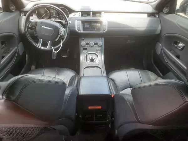 SALVP2RX4KH332601 2019 LAND ROVER RANGE ROVER - Image 8