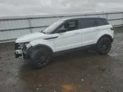 SALVP2RX4KH333912 2019 LAND ROVER RANGE ROVER EVOQUE