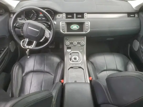 SALVP2RX4KH333912 2019 LAND ROVER RANGE ROVER EVOQUE - Image 8