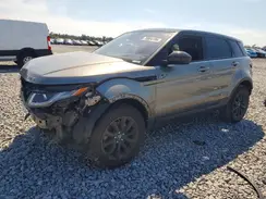 SALVP2RX4KH338656 2019 LAND ROVER RANGE ROVER EVOQUE
