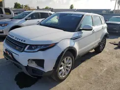 SALVP2RX4KH340147 2019 LAND ROVER RANGE ROVER EVOQUE