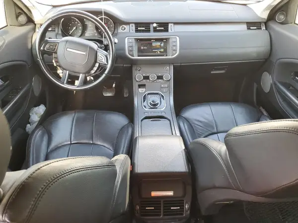 SALVP2RX4KH340147 2019 LAND ROVER RANGE ROVER EVOQUE - Image 8