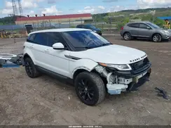 SALVP2RX4KH340861 2019 LAND ROVER RANGE ROVER EVOQUE