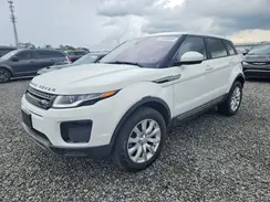 SALVP2RX4KH341802 2019 LAND ROVER RANGE ROVER