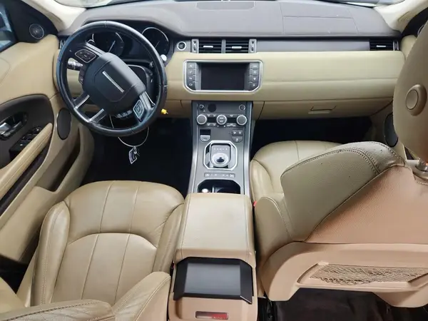 SALVP2RX4KH341802 2019 LAND ROVER RANGE ROVER - Image 8