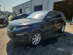 SALVP2RX4KH342240 2019 LAND ROVER RANGE ROVER EVOQUE
