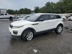 SALVP2RX4KH345090 2019 LAND ROVER RANGE ROVER EVOQUE